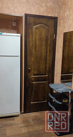 Сдается просторная однокомнатная квартира в Кировском районе. Донецк - изображение 1