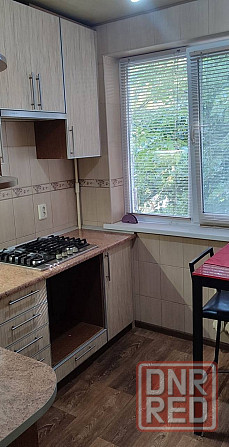 Сдается просторная однокомнатная квартира в Кировском районе. Донецк - изображение 3