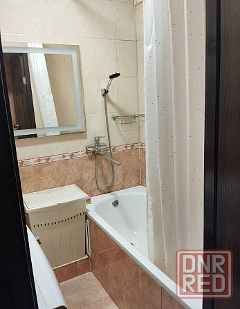 Сдается просторная однокомнатная квартира в Кировском районе. Донецк - изображение 5