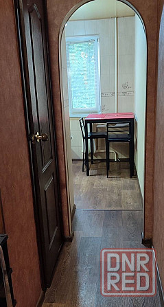 Сдается просторная однокомнатная квартира в Кировском районе. Донецк - изображение 2