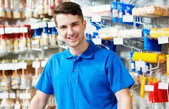 Продавец Мариуполь