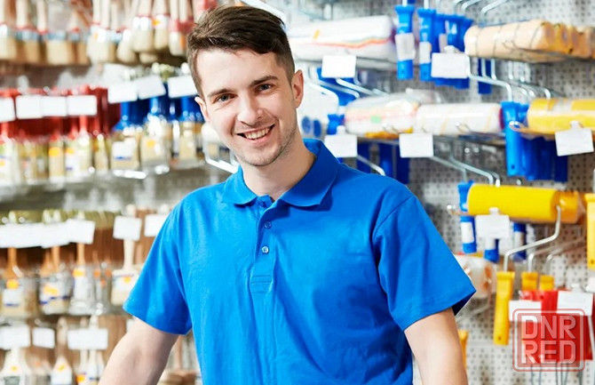 Продавец Мариуполь - изображение 1