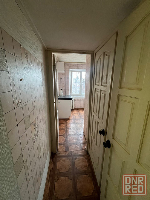 Продажа 2х комнатной квартиры в г.Донецке, ул.Куйбышева. Донецк - изображение 6