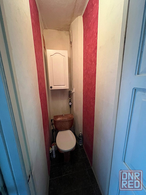 Продажа 2х комнатной квартиры в г.Донецке, ул.Куйбышева. Донецк - изображение 3