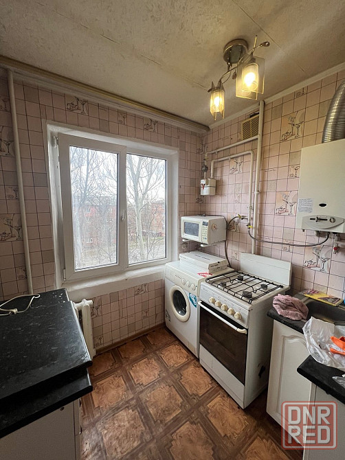 Продажа 2х комнатной квартиры в г.Донецке, ул.Куйбышева. Донецк - изображение 7
