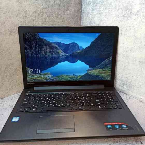 Ноутбук Lenovo 310-15isk Intel i3 6100U 8Гб SSD256ГБ Донецк