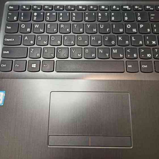 Ноутбук Lenovo 310-15isk Intel i3 6100U 8Гб SSD256ГБ Донецк