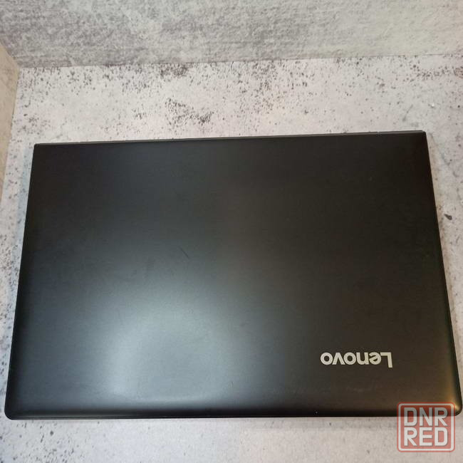 Ноутбук Lenovo 310-15isk Intel i3 6100U 8Гб SSD256ГБ Донецк - изображение 5