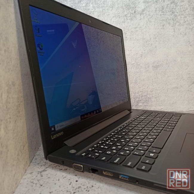 Ноутбук Lenovo 310-15isk Intel i3 6100U 8Гб SSD256ГБ Донецк - изображение 4