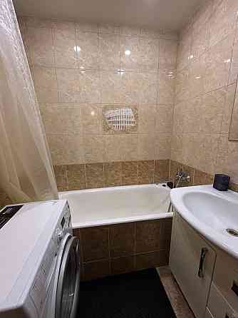 1-ком. квартира, 29м2,1/5 эт. Мариуполь