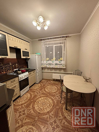 1-ком. квартира, 29м2,1/5 эт. Мариуполь - изображение 6