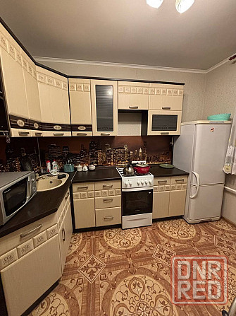 1-ком. квартира, 29м2,1/5 эт. Мариуполь - изображение 5