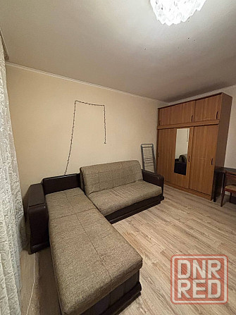 1-ком. квартира, 29м2,1/5 эт. Мариуполь - изображение 2
