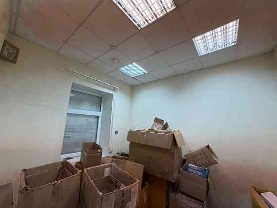 Сдам нежилое встроенное помещение, 40 м. кв. - Макеевка-центр, ул. Московская Макеевка