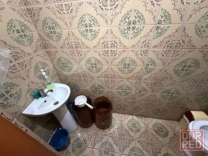 Сдам нежилое встроенное помещение, 40 м. кв. - Макеевка-центр, ул. Московская Макеевка - изображение 4