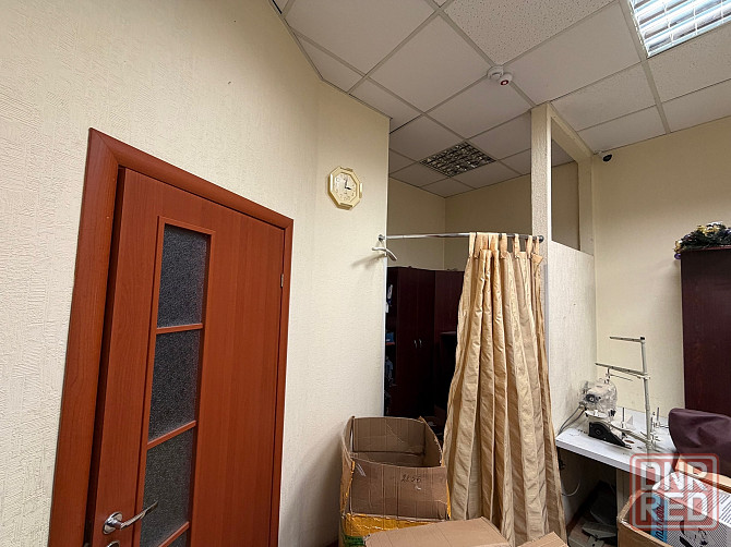 Сдам нежилое встроенное помещение, 40 м. кв. - Макеевка-центр, ул. Московская Макеевка - изображение 2