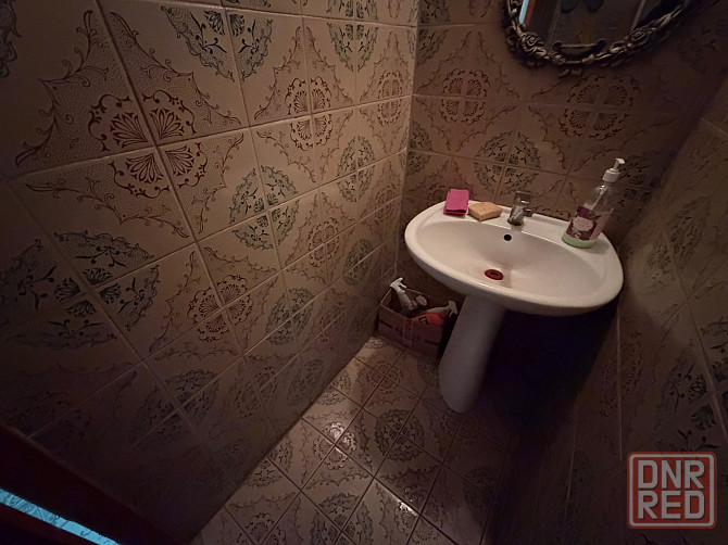 Сдам нежилое встроенное помещение, 40 м. кв. - Макеевка-центр, ул. Московская Макеевка - изображение 5