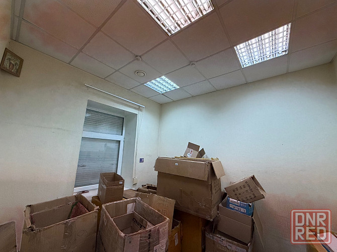 Сдам нежилое встроенное помещение, 40 м. кв. - Макеевка-центр, ул. Московская Макеевка - изображение 1