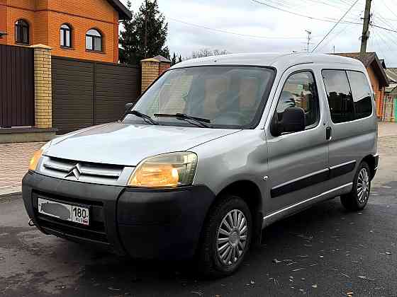 Продам Citroen Berlingo 2011г Донецк