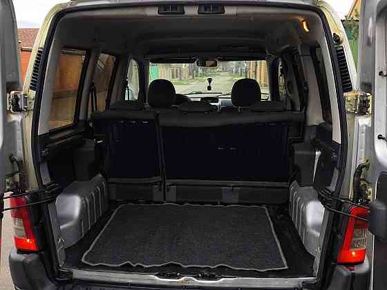 Продам Citroen Berlingo 2011г Донецк