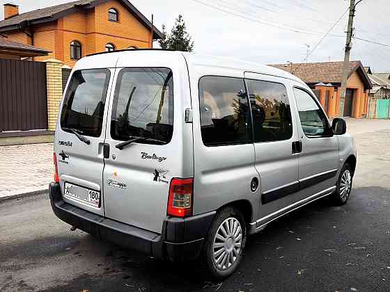 Продам Citroen Berlingo 2011г Донецк