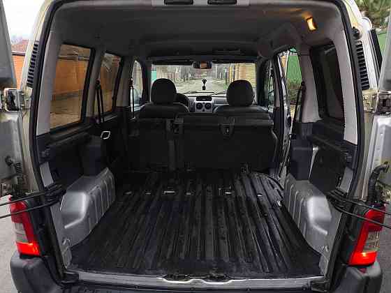 Продам Citroen Berlingo 2011г Донецк