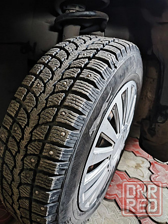 Продам Citroen Berlingo 2011г Донецк - изображение 8