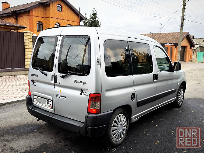 Продам Citroen Berlingo 2011г Донецк - изображение 3