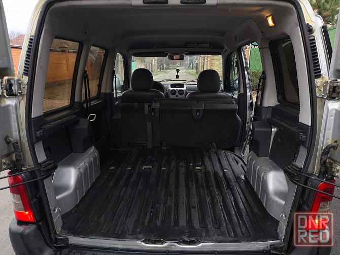 Продам Citroen Berlingo 2011г Донецк - изображение 6