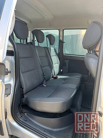 Продам Citroen Berlingo 2011г Донецк - изображение 7