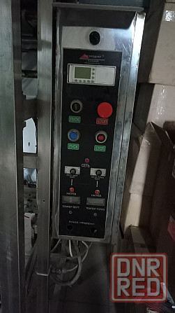 продаю упаковочный автомат для пастообразных продуктов ма-1000 Горловка - изображение 3