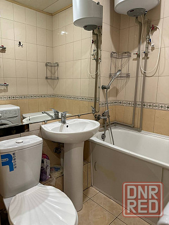 Продам 2к.кв. Ватутина с ремонтом. Заходи и живи Донецк - изображение 6