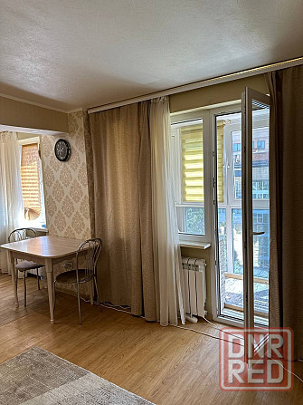 Продам 2к.кв. Ватутина с ремонтом. Заходи и живи Донецк - изображение 2