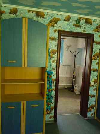 Двухкомнатный дом, ул. Артековская. Донецк