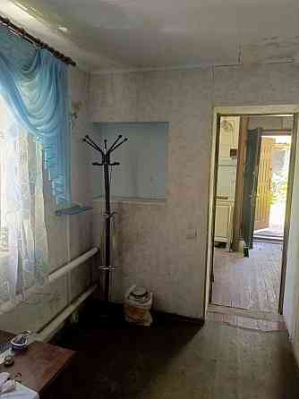 Двухкомнатный дом, ул. Артековская. Донецк