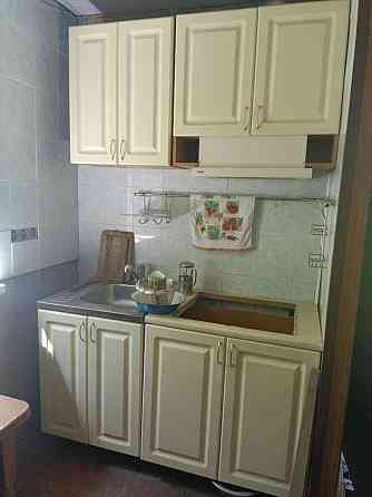 Двухкомнатный дом, ул. Артековская. Донецк