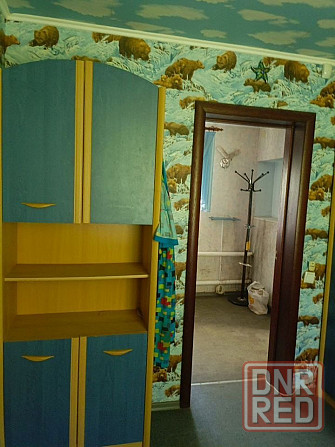 Двухкомнатный дом, ул. Артековская. Донецк - изображение 2