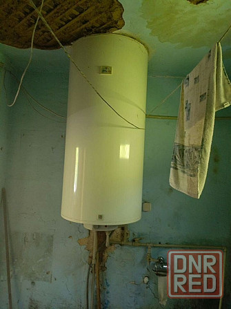 Двухкомнатный дом, ул. Артековская. Донецк - изображение 11