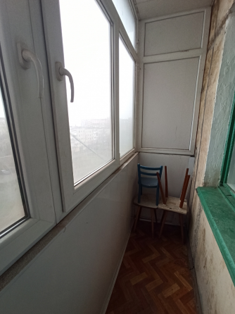 Продам 1 комнатную квартиру 6/9 Город Харцызск, р-н Черёмушки Харцызск