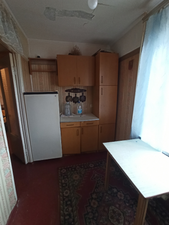 Продам 1 комнатную квартиру 6/9 Город Харцызск, р-н Черёмушки Харцызск