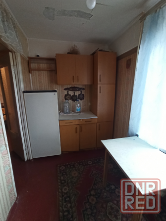 Продам 1 комнатную квартиру 6/9 Город Харцызск, р-н Черёмушки Харцызск - изображение 5