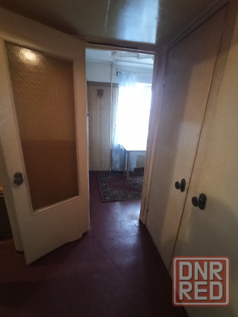 Продам 1 комнатную квартиру 6/9 Город Харцызск, р-н Черёмушки Харцызск - изображение 6