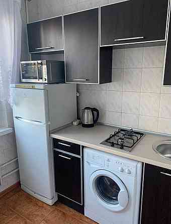 Сдается комфортная двухкомнатная квартира в Калининском районе. Донецк