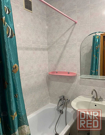 Сдается комфортная двухкомнатная квартира в Калининском районе. Донецк - изображение 8