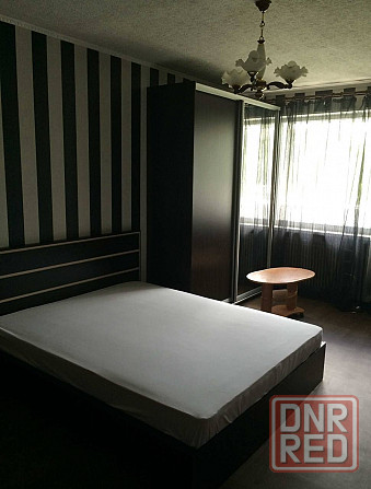 Сдается комфортная двухкомнатная квартира в Калининском районе. Донецк - изображение 7