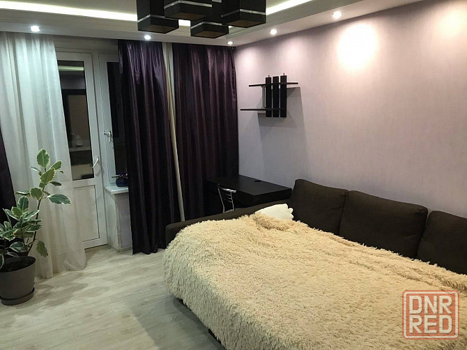 Сдам 1-комнатную квартиру в Ленинском районе, Конти. Донецк - изображение 2