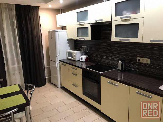 Сдам 1-комнатную квартиру в Ленинском районе, Конти. Донецк - изображение 3