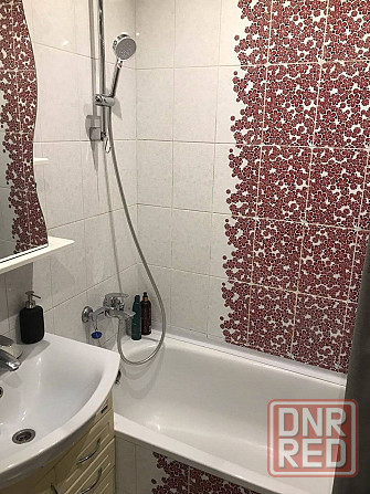 Сдам 1-комнатную квартиру в Ленинском районе, Конти. Донецк - изображение 5