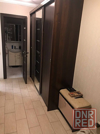 Сдам 1-комнатную квартиру в Ленинском районе, Конти. Донецк - изображение 1