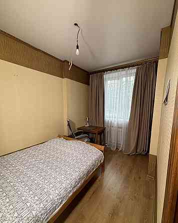 Сдается 2-комнатная квартира на длительный срок в Ленинском районе, на Обжоре. Донецк